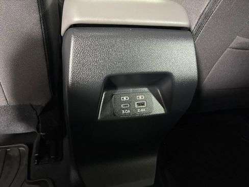 Certified 2025 Subaru Crosstrek 2.0i Premium w/ Convenience Package #2 image 21