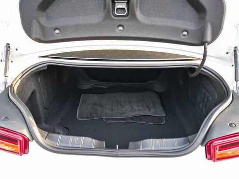 Used 2017 Chevrolet Camaro SS RWD image 28
