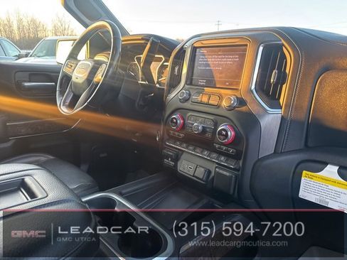 Used 2020 GMC Sierra 1500 Denali image 14