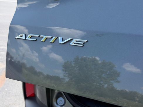 Used 2024 Ford Escape Active AWD/4WD image 29