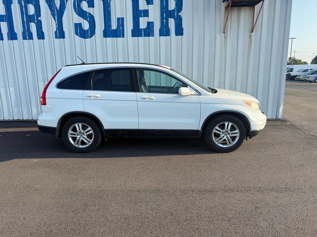 Used 2010 Honda CR-V EX-L image 9