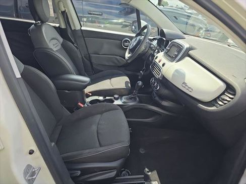 Used 2016 FIAT 500X Easy FWD image 11
