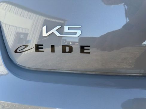 Used 2026 Kia K5 GT-Line w/ GT-Line Premium Package image 16