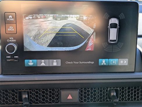 Used 2025 Honda CR-V Sport-L image 23