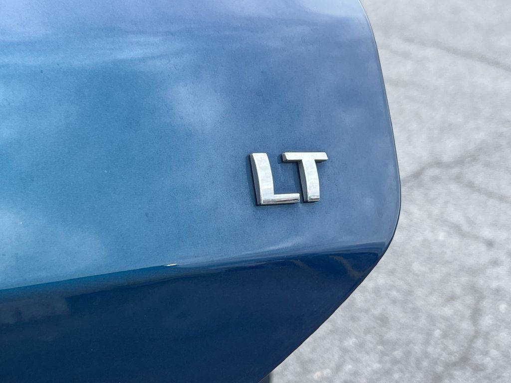 Used 2021 Chevrolet Equinox LT FWD image 17