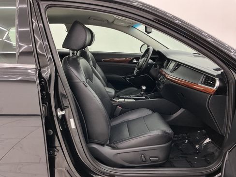 Used 2018 Kia Cadenza Premium FWD image 15