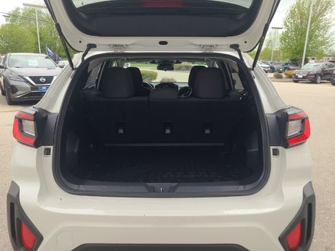 Used 2025 Subaru Crosstrek 2.0i Premium AWD/4WD image 17