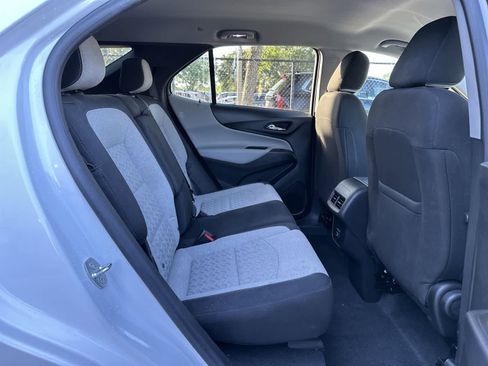 Used 2023 Chevrolet Equinox LS w/ LS Convenience Package FWD image 18