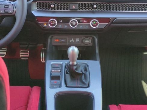 New 2025 Honda Civic Type R image 17