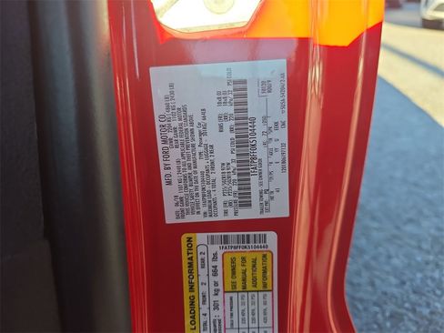 Used 2019 Ford Mustang GT Premium image 36