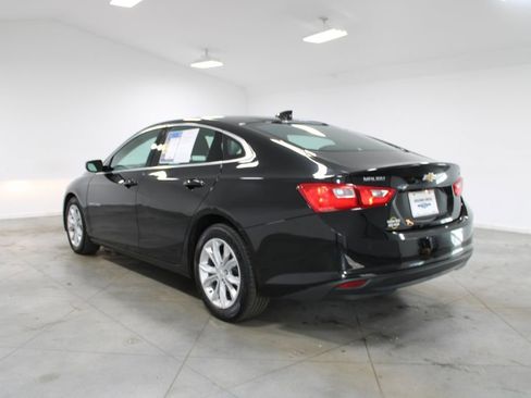 Used 2024 Chevrolet Malibu LT FWD image 7