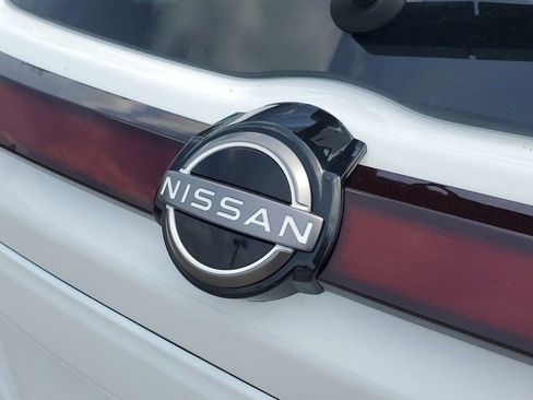 New 2024 Nissan Kicks S image 8