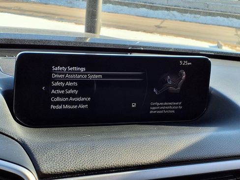 Used 2024 MAZDA CX-50 AWD 2.5 S w/ Preferred Package image 27