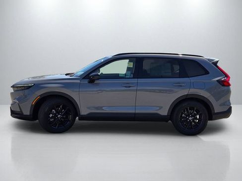 New 2026 Honda CR-V Sport-L image 7