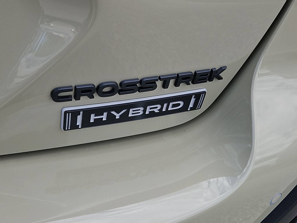 New 2026 Subaru Crosstrek 2.5i Limited AWD/4WD image 6