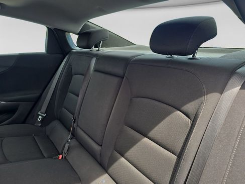 Used 2024 Chevrolet Malibu LT image 16