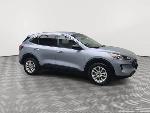 Certified 2022 Ford Escape SE AWD/4WD image 37