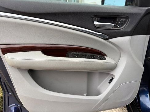 Used 2016 Acura MDX SH-AWD w/ Technology Package image 20