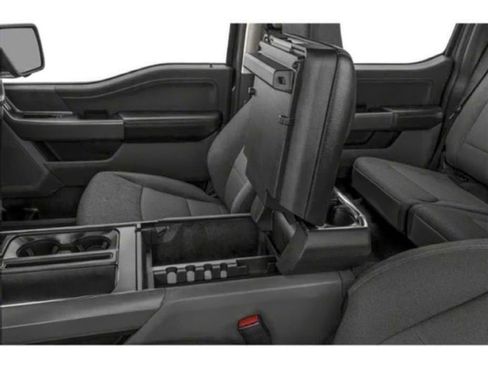 New 2026 Ford F150 XLT w/ Equipment Group 302A MID image 12