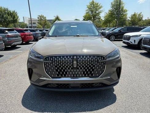 New 2025 Lincoln Aviator Reserve w/ Equipment Group 201A image 15