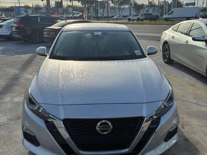 Used 2020 Nissan Altima 2.5 S