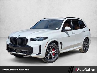 Used 2026 BMW X5 sDrive40i w/ M Sport Package
