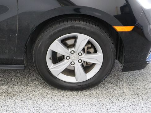 Used 2018 Honda Odyssey EX image 5