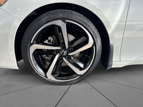 Used 2022 Honda Accord Sport Special Edition image 5