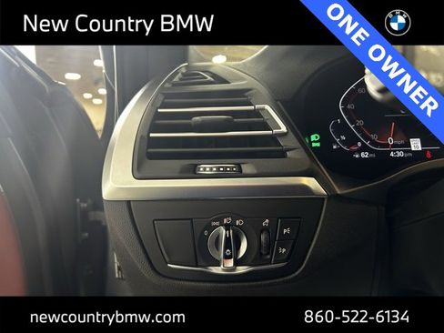 Used 2023 BMW X3 xDrive30i w/ Premium Package image 15