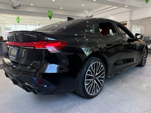 Used 2025 Audi S5 Premium Plus w/ Premium Plus Package AWD/4WD image 9