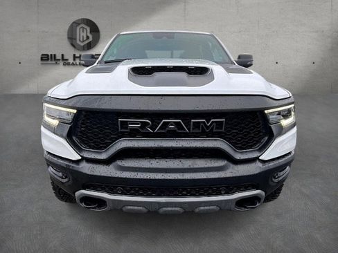 Used 2024 RAM 1500 TRX w/ TRX Level 2 Equipment Group image 2
