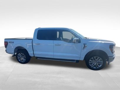 New 2026 Ford F150 XLT w/ Equipment Group 302A MID