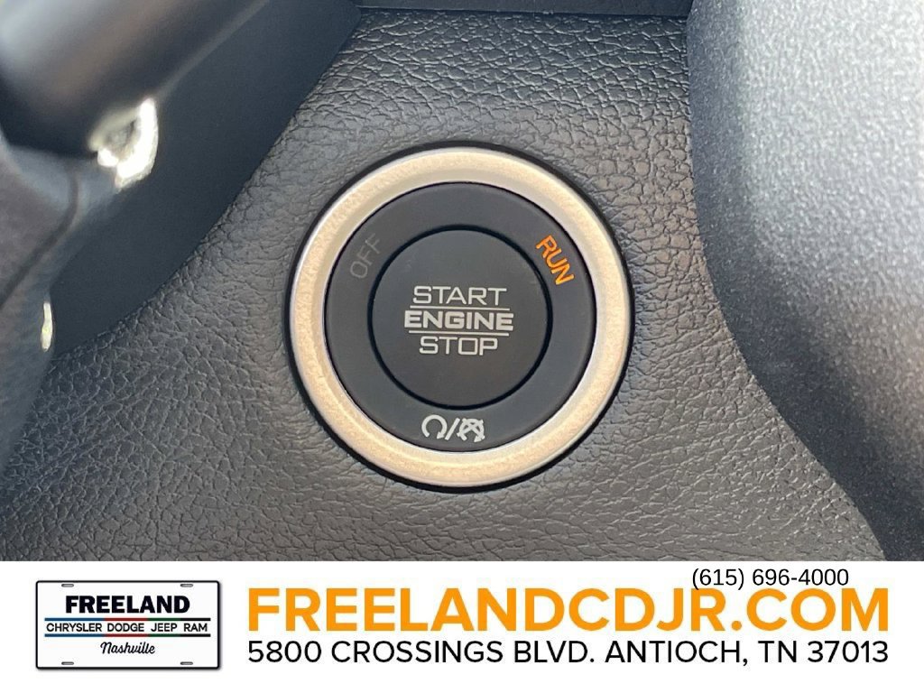 New 2027 RAM 3500 Tradesman AWD/4WD image 27