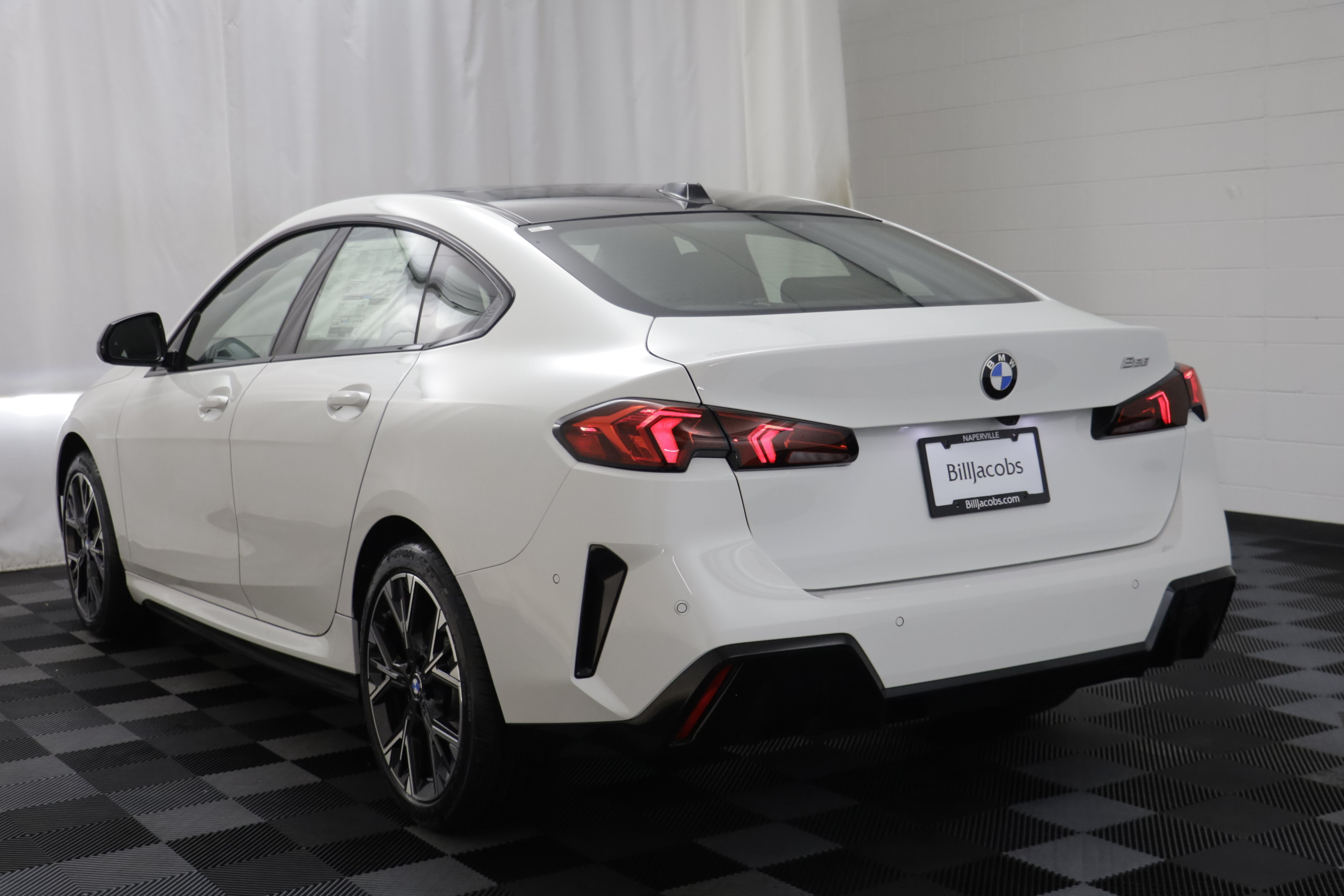 New 2026 BMW 228i w/ Premium Package FWD image 15