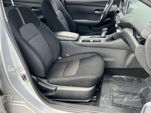 Used 2021 Nissan Sentra SV image 30