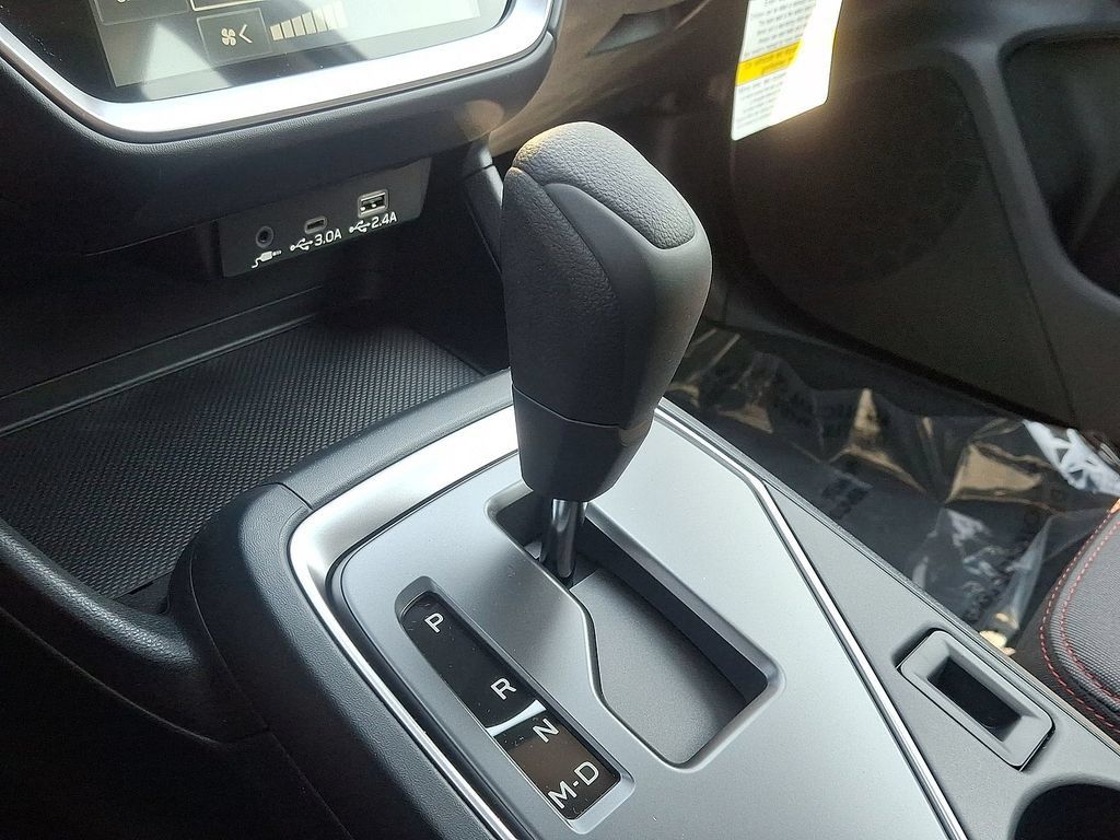 New 2026 Subaru Impreza 2.0i Sport AWD/4WD image 15
