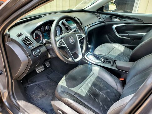 Used 2011 Buick Regal CXL FWD image 35