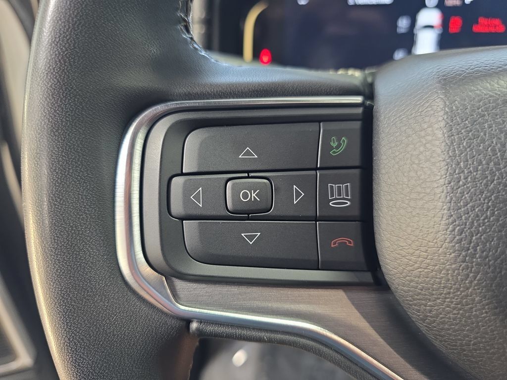Used 2024 Jeep Wagoneer Series II AWD/4WD image 19