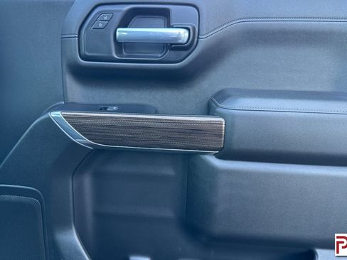 Certified 2022 Chevrolet Silverado 1500 LT Trail Boss w/ Bed Protection Package AWD/4WD image 18