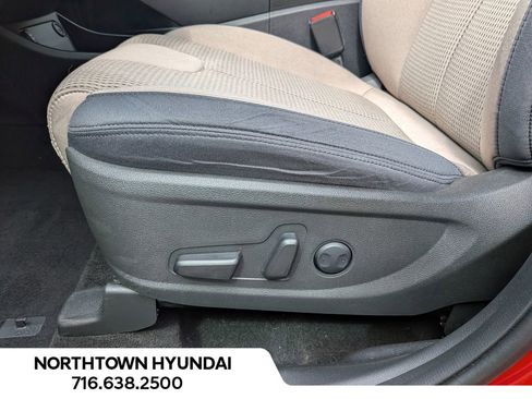 Certified 2023 Hyundai Santa Fe SEL AWD/4WD image 27
