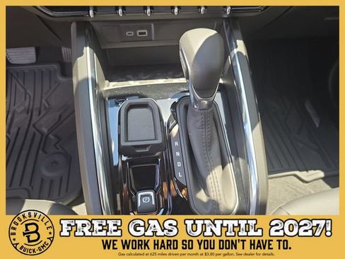 New 2026 GMC Canyon Elevation w/ Convenience Package RWD image 22
