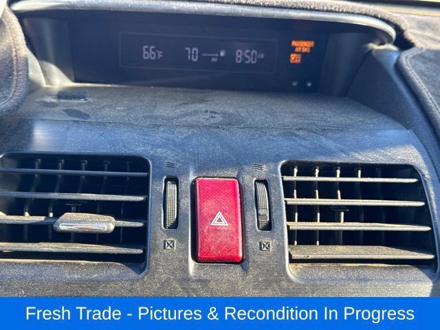 Used 2014 Subaru Impreza 2.0i AWD/4WD image 16
