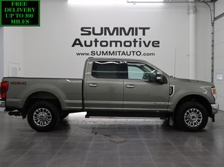 Used 2020 Ford F350 XLT w/ XLT Premium Package 360° Tour