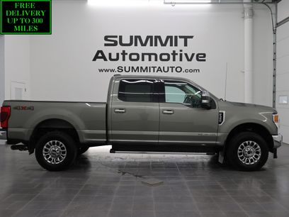 Used 2020 Ford F350 XLT w/ XLT Premium Package