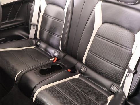 Used 2017 Mercedes-Benz C 63 AMG S image 12