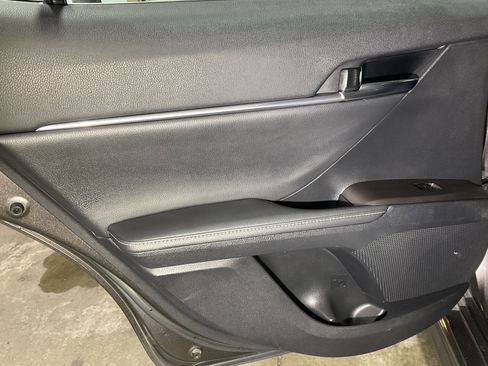 Used 2024 Toyota Camry XSE image 35