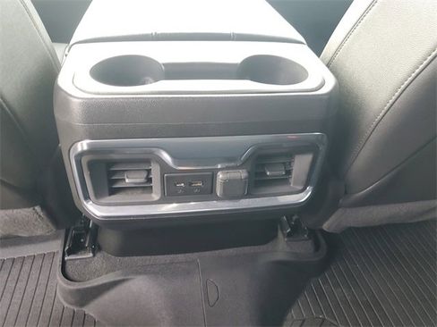 Certified 2022 Chevrolet Silverado 2500 LTZ w/ LTZ Texas Edition image 13