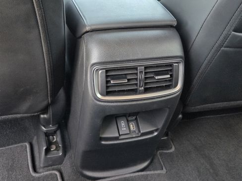 Used 2021 Honda CR-V Touring image 28