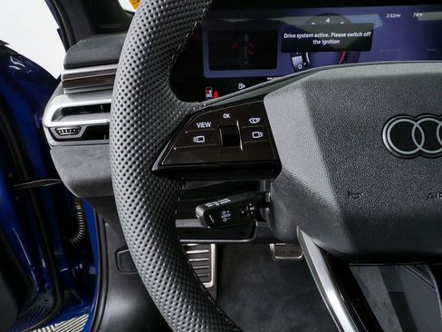 New 2026 Audi A6 Prestige AWD/4WD image 11
