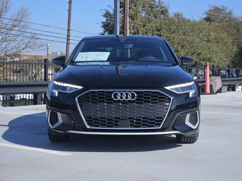 Used 2024 Audi A3 2.0T Premium image 6